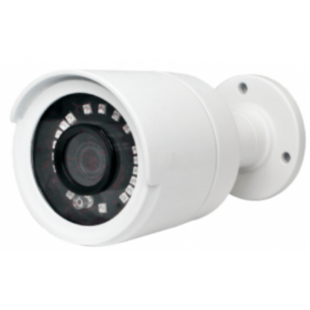  Цилиндрическая видеокамера  - 8МП IP UV-IPBZ241(POE)  - 169967