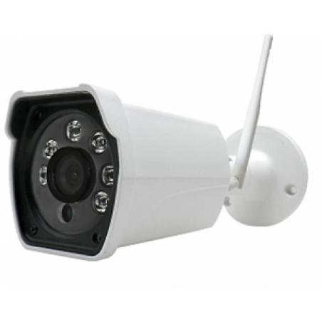 цилиндрическая видеокамера с Wi-Fi - 2МП IP  UV-IPBB622W - 169969