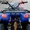 Электроквадроцикл ATV 213 - 2
