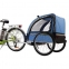 Велоприцеп для перевозки детей VIC-1303 (CST61) - 4