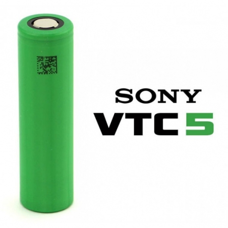 Sony VTC5 - 169931