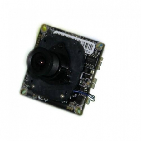 Видеокамера без корпуса UV-AHDSX100 - 1МП AHD  - 169995
