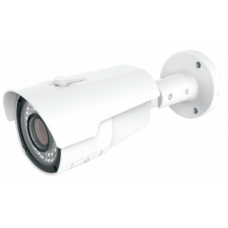 Цилиндрическая видеокамера UV-IPBH281V(POE) - 2МП IP  - 169947