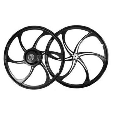 Мотор-колесо AcmePower E-Bike Kit 500F - 169701