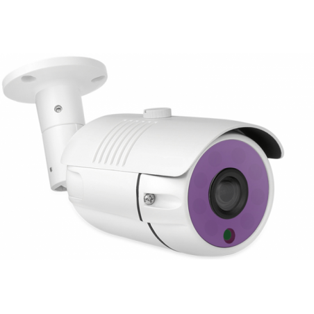  Цилиндрическая видеокамера UV-AHDBH524 - 2МП AHD - 169944
