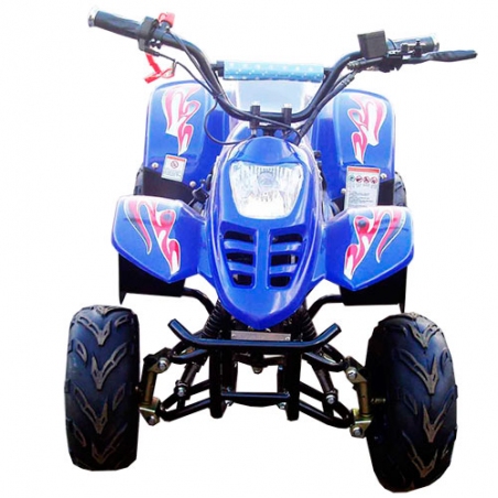 Детский/подростковый Электроквадроцикл ATV 211 - 169649