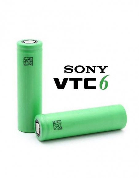 Sony VTC6 (аналог) - 169934